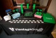 VantageSouth Bank materials
