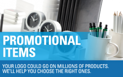 Promotional Items